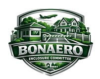 Bonaero Logo